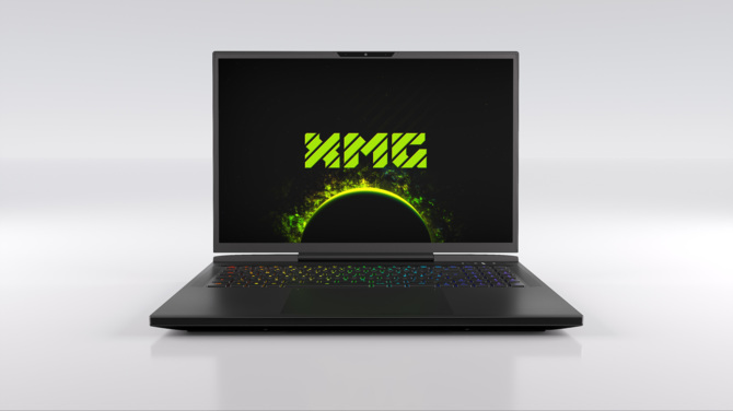 XMG NEO 16 and XMG NEO 17 - gaming laptops with Intel Core i9-13900HX and GeForce RTX 4000 Ada Lovelace [3]