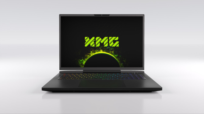 XMG NEO 16 oraz XMG NEO 17 - laptopy do gier z Intel Core i9-13900HX oraz układami GeForce RTX 4000 Ada Lovelace [3]