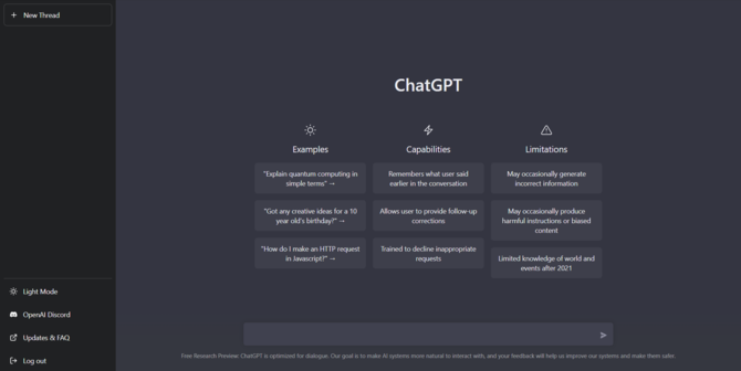 ChatGPT - popularny bot jest w stanie napisać także złośliwe oprogramowanie. Każdy może stać się hakerem? [2]