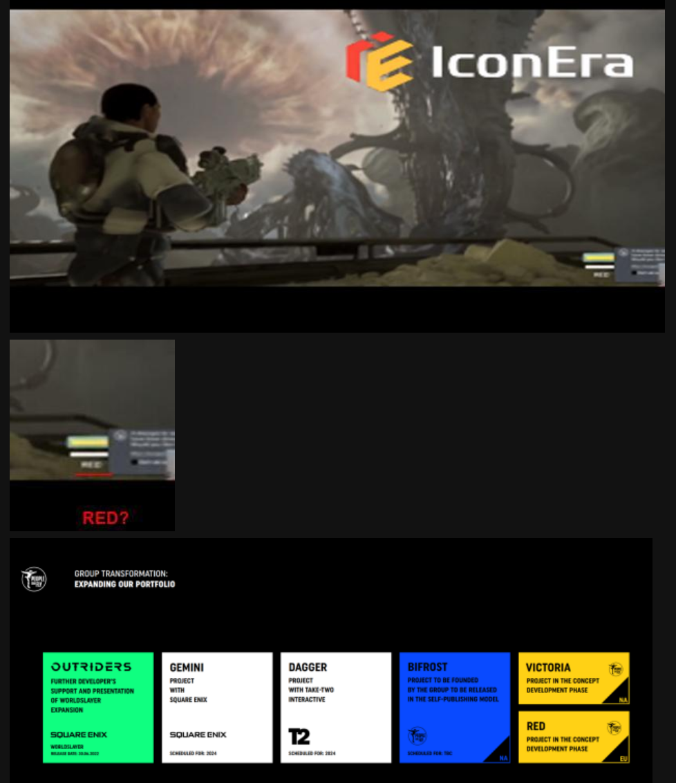 Nowa gra od PlayStation na nieoficjalnym wideo. Internauci okrzyknęli