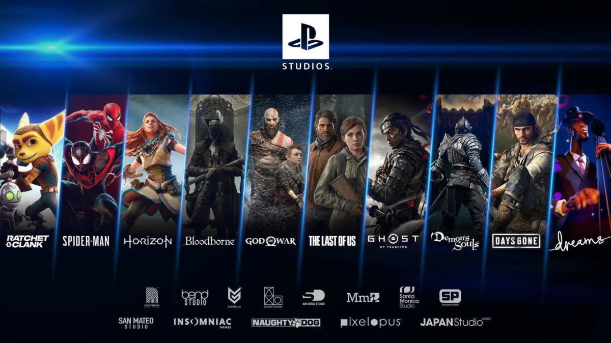 Nowa gra od PlayStation na nieoficjalnym wideo. Internauci okrzyknęli