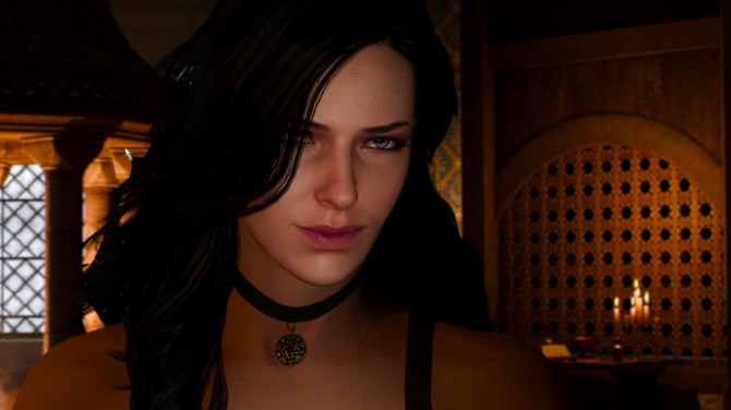 Witcher 3 RT Fidelity Mod, i.e. modders once again show that The Witcher 3 can look even better [2]