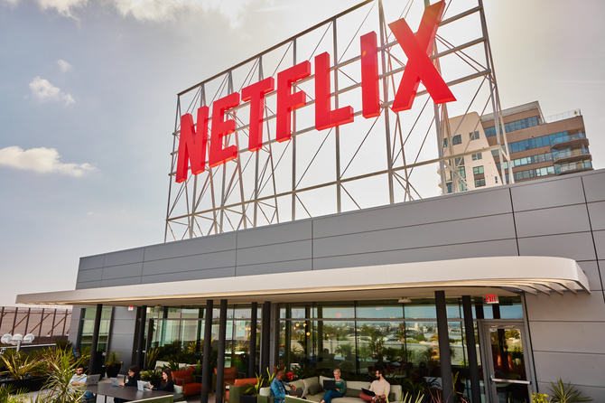 Netflix will open an engineering center in Poland working on global solutions for the VOD service [1]