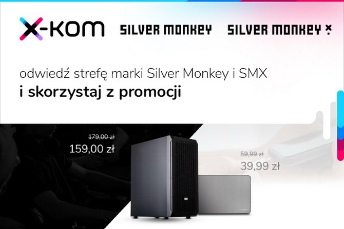 Niższe ceny na laptopy ACER, Dell, ASUS, Lenovo i inne. Taniej także drukarki, monitory i routery. Noworoczne promocje x-kom [nc1]