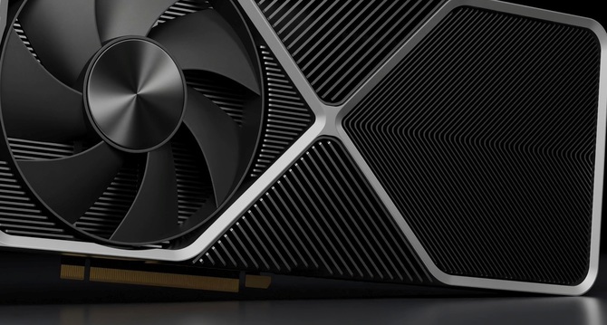 NVIDIA GeForce RTX 4070 is getting closer.  The manufacturer is preparing a completely new project Founders Edition [1]