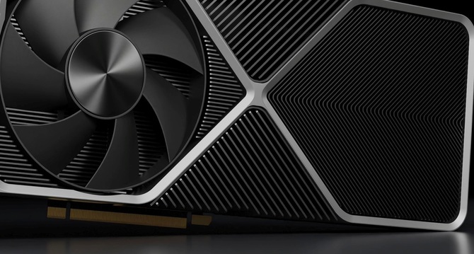 NVIDIA GeForce RTX 4070 coraz bliżej. Producent szykuje całkiem nowy projekt Founders Edition [1]