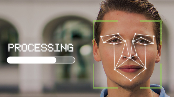 The biometric facial recognition system contributed to the arrest of an innocent man [2]