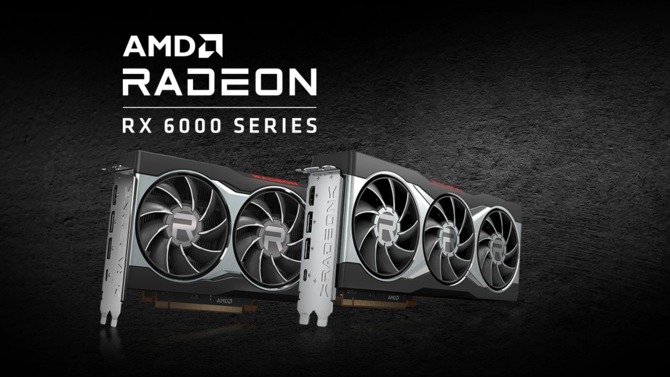 AMD has another problem, this time with mysteriously falling Radeon RX 6000 graphics cards [1]