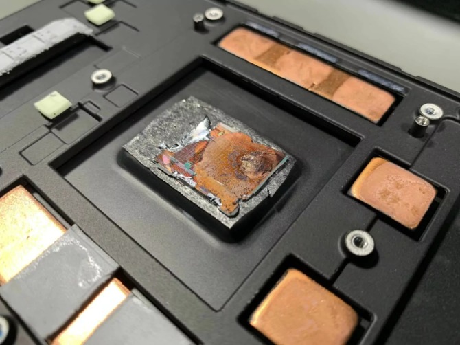 AMD ma kolejny problem, tym razem z tajemniczo padającymi kartami graficznymi Radeon RX 6000 [4]