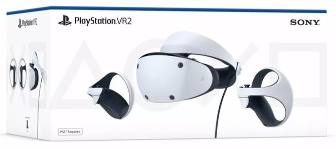 The creator of the Oculus goggles has already tested the Sony PlayStation VR2 set.  What is his opinion? [2]