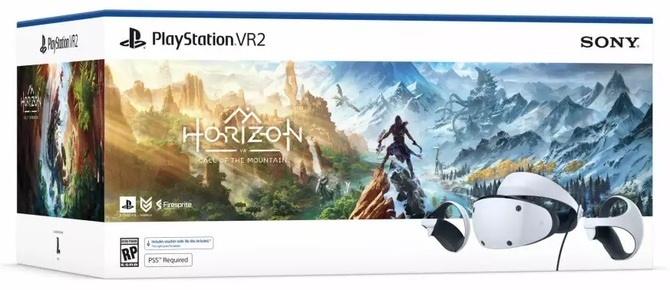 Twórca gogli Oculus przetestował już zestaw Sony PlayStation VR2. Jaka jest jego opinia? [3]