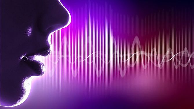 VALL-E - Microsoft's AI-based system can imitate the voice of any human based on a small sample [1]