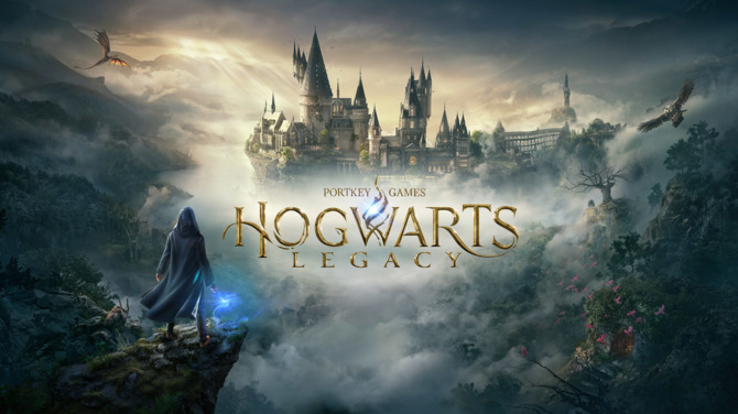 Hogwarts Legacy z nowymi wymaganiami sprzętowymi PC. Do najwyższych ustawień może się przydać GeForce RTX 3090 Ti  [2]