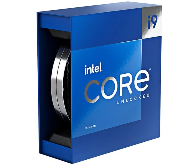 Intel Core i9-13900KS oficjalnie wprowadzony do oferty - cena MSRP topowego Raptor Lake jest niższa od ceny Core i9-12900KS [4]