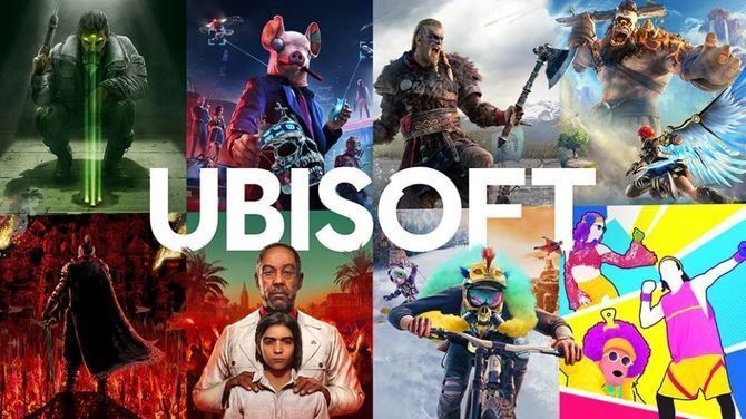 Ubisoft in trouble.  The studio was even supposed to look for ways to sell itself to another developer, but to no avail [1]