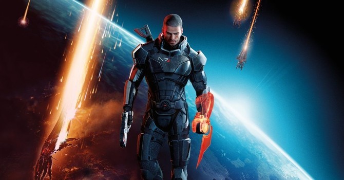 Mass Effect 5 launching later this year?  BioWare gives players hope with an ambiguous tweet [1]