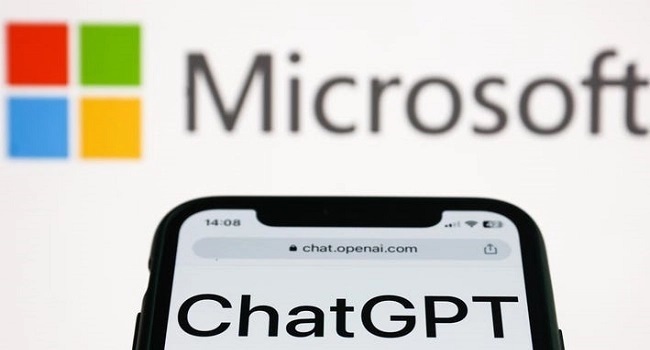 ChatGPT is going from strength to strength.  Model 4.0, integration with Microsoft products, entry into the world of science and a paid premium package [1]