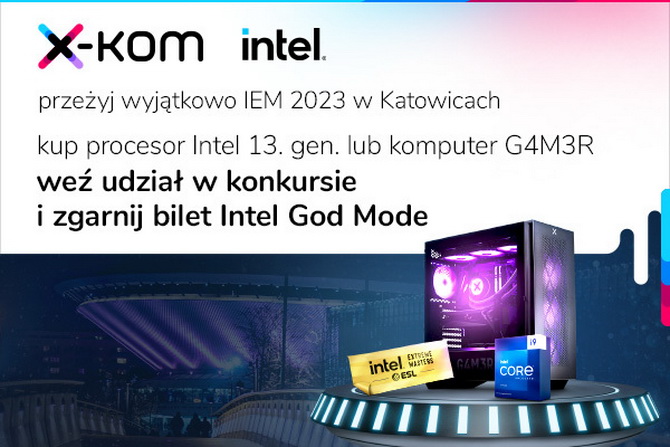 Niższe ceny na karty graficzne, pamięć RAM, płyty główne, dyski SSD i inne komponenty. Jest też promocja na laptopy w x-kom [nc1]