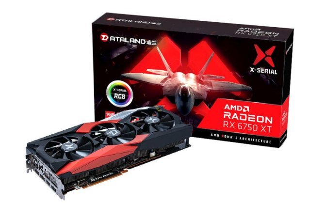 AMD Radeon RX 7900 XT oraz Radeon RX 7900 XTX - Chińscy partnerzy firmy wciąż nie ogłosili planów wydawniczych dla kart [2]