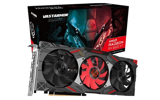 AMD Radeon RX 7900 XT oraz Radeon RX 7900 XTX - Chińscy partnerzy firmy wciąż nie ogłosili planów wydawniczych dla kart [3]