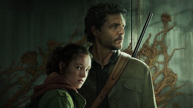 The Last of Us debiutuje na platformie HBO Max. Produkcja dostępna jest w jakości 4K z HDR Dolby Vision i Dolby Atmos [1]