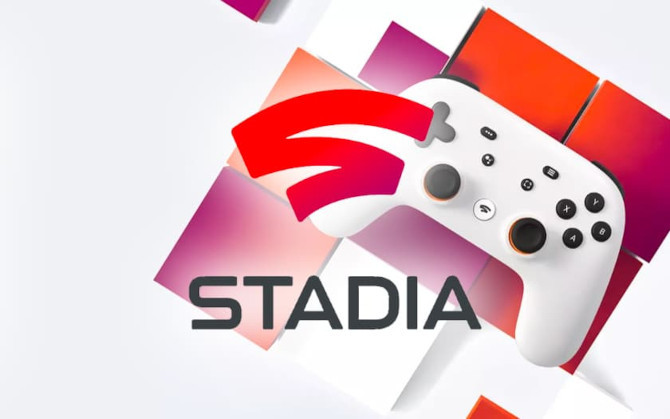 Google Stadia - zamknięcie usługi już wkrótce. Co z dedykowanymi usłudze kontrolerami? [1]