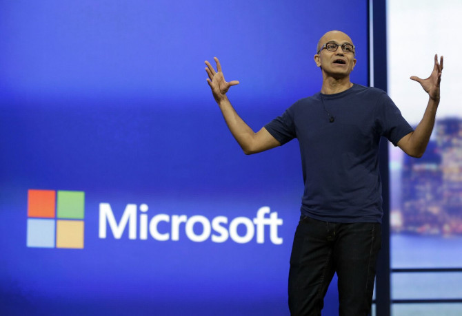 Microsoft szykuje się do przeprowadzenia masowych zwolnień. Pracę mogą stracić tysiące osób [3]