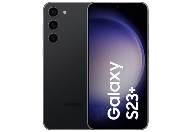 Samsung Galaxy S23 - do sieci trafiły oficjalne zdjęcia oraz specyfikacja wszystkich smartfonów nadchodzącej serii [2]