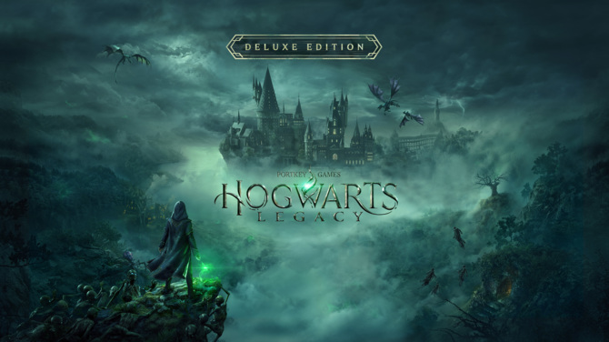 Hogwarts Legacy skorzysta na PC z dobrodziejstw Ray Tracingu. Poznaliśmy szczegóły implementacji technologii [1]