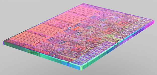 The construction of a semiconductor factory in Europe is getting closer?  TSMC's plans indicate this [3]