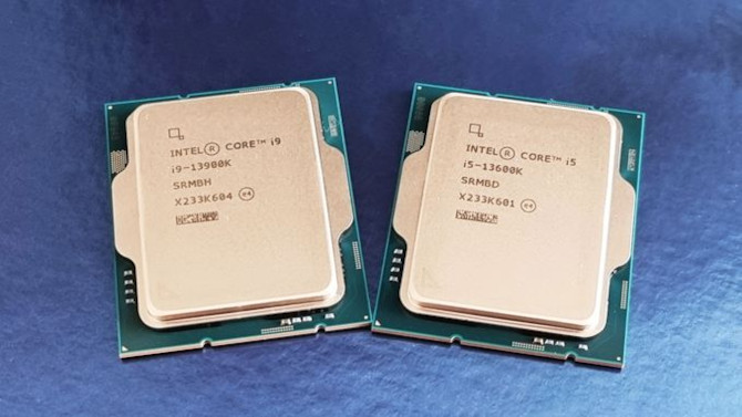 Intel Raptor Lake - zablokowane procesory bez opcji OC. Powodem brak mikrokodu umożliwiającego obejście restrykcji [3]