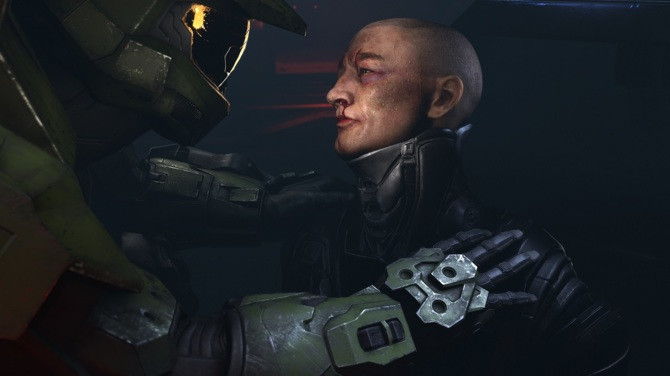 Halo - studio 343 Industries również zwalnia pracowników. Wiemy już, czy kolejne przygody Master Chiefa są zagrożone [2]