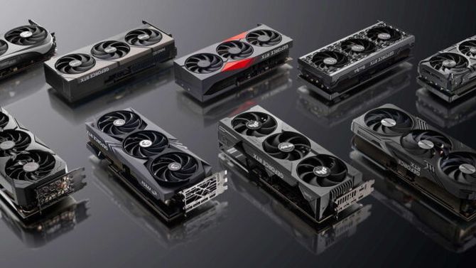 NVIDIA GeForce RTX 4070 Ti sprzedaje się zauważalnie lepiej od konkurencji. Niższa cena sposobem na sukces? [2]