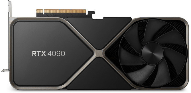 NVIDIA GeForce RTX 4090 - topowa karta graficzna Ada Lovelace została przetestowana w stacji eGPU z Thunderbolt 4 [1]