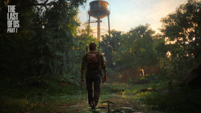 The Last of Us Part I - sales of the game soar after the premiere of the series on the HBO Max platform [2]