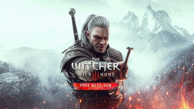 The Witcher 3: Wild Hunt - Reworked Project's HD modification will get an update for the next-gen version of the game [1]