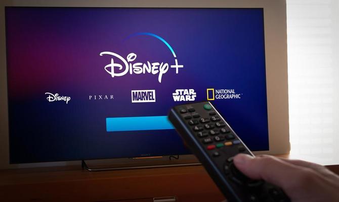 Disney+ przygotowuje się do wprowadzenia nowego systemu wyświetlania reklam. Co z prywatnością użytkowników? [1]