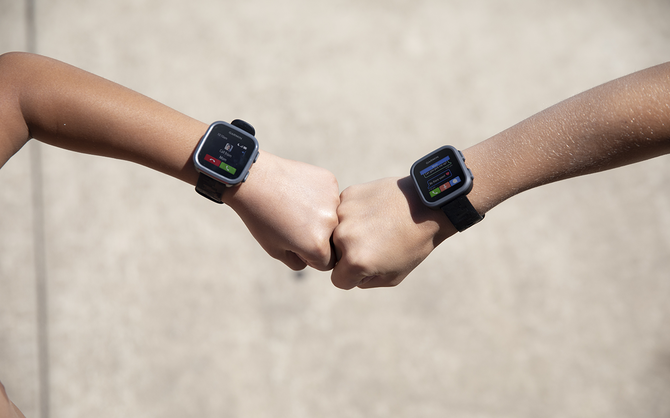 Kolejny producent smartwatchy dołącza do grona firm oferujących pomiar EKG w swoich zegarkach [1]