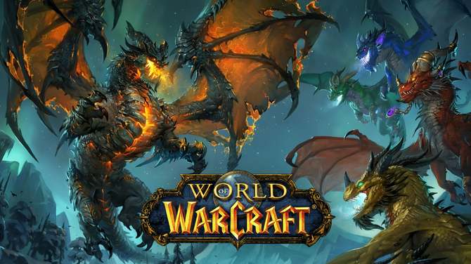 World of Warcraft ze wsparciem Ray Tracingu wygląda oszałamiająco - NVIDIA RTX Remix w akcji [1]