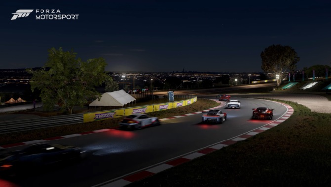 Forza Motorsport - New Game Footage showcases next-gen racing for PC and Xbox Series.  Premiere in 2023 [13]