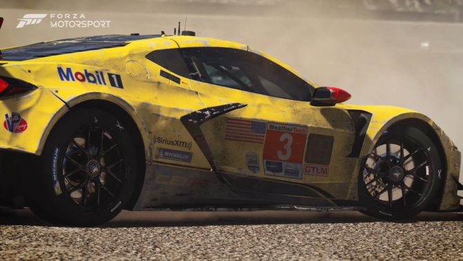 Forza Motorsport - New Game Footage showcases next-gen racing for PC and Xbox Series.  Premiere in 2023 [4]