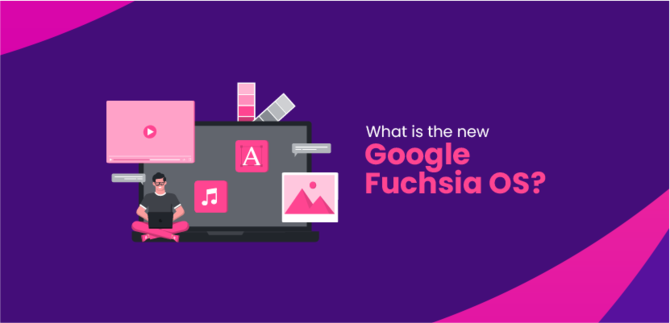 Fuchsia OS Google'a największym poszkodowanym po serii zwolnień. Eksperymentalny projekt wypychany na peryferia [1]