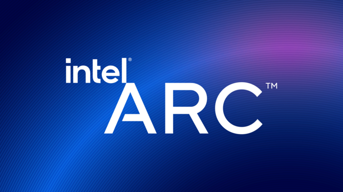Intel ARC - nowa karta graficzna Alchemist jest testowana. Szykuje się coś pomiędzy Intel ARC A380 oraz ARC A580 [1]