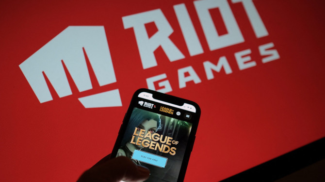 Riot Games padło ofiarą cyberataku z żądaniem okupu w tle. Czy firma jest skłonna zapłacić cyberprzestępcom? [3]