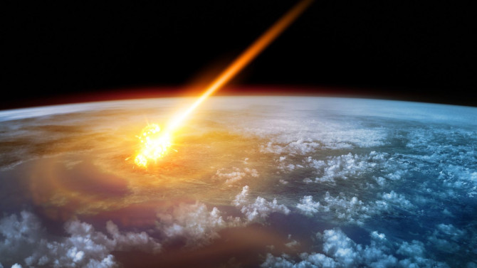 Wysadzenie zagrażającej Ziemi asteroidy może nie być takie mądre. Nowe badania odpowiadają dlaczego [4]
