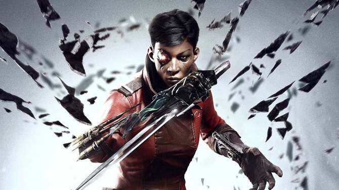 Dishonored: Death of the Outsider od Arkane Studios pojawi się za darmo na Epic Games. Ograniczona czasowo oferta już w lutym [1]