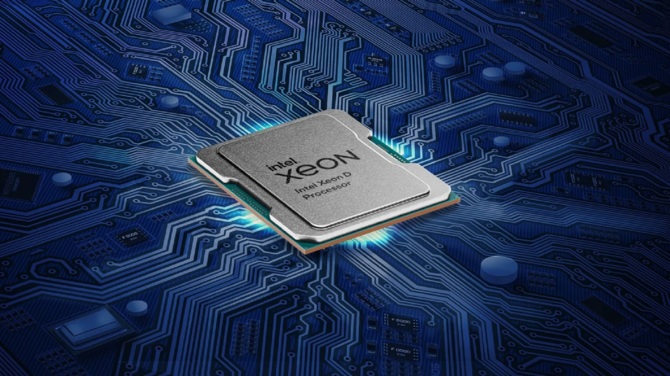 Intel Xeon W9-3495X szybki jak AMD Threadripper PRO 5995WX? Znamy datę premiery i specyfikacje nowych procesorów [1]