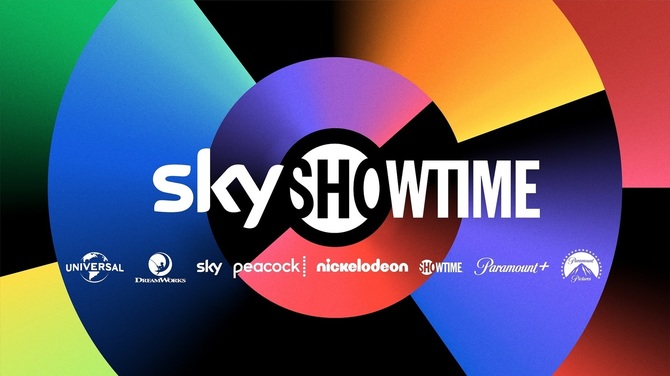 SkyShowtime bez obsługi rozdzielczości 4K na premierę w Polsce. Treści maksymalnie w jakości Full HD [1]