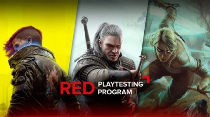 CD Projekt RED doprecyzowuje, o co chodzi w programie RED Playtesting: to nie będą klasyczne testy QA [1]