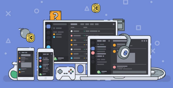 Discord launches AV1 codec support for NVIDIA GeForce RTX 4000 graphics cards [1]